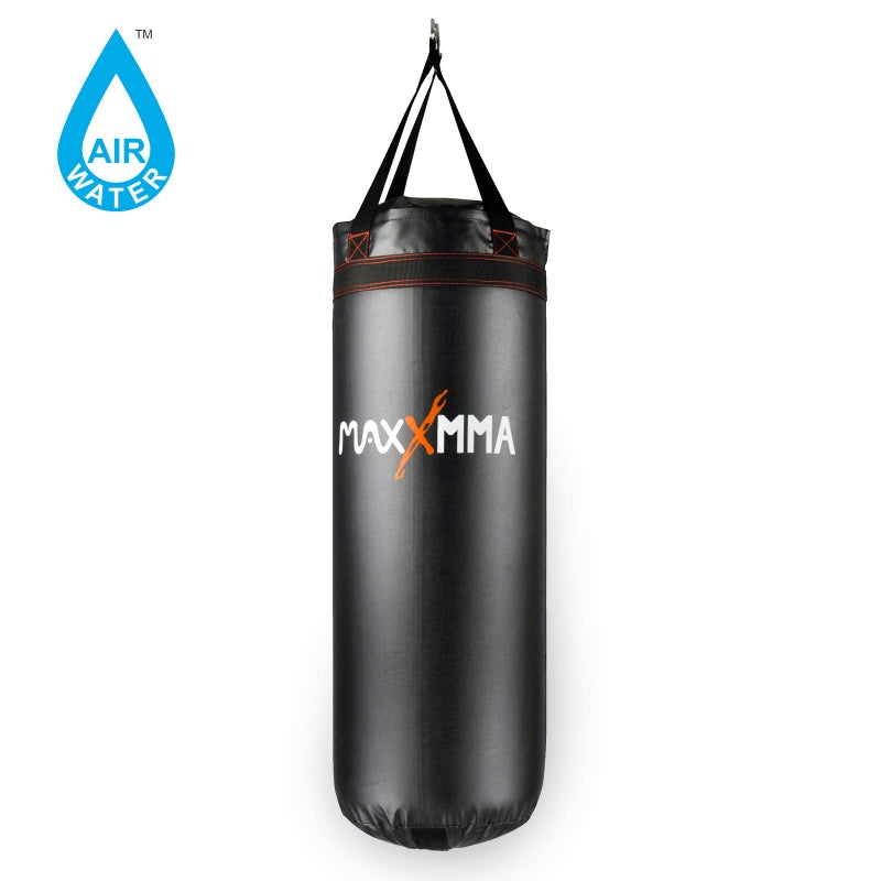 MaxxMMA 3 ft Water/Air Heavy Bag - Adjustable 70~120 lbs. - Image 3